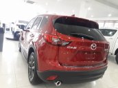 Mazda Long Biên bán xe Mazda CX 5 đời 2017 trả góp lên đến 90%, đủ màu, giao xe trong ngày - LH 01698 39 39 30