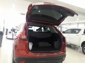 Mazda Long Biên bán xe Mazda CX 5 đời 2017 trả góp lên đến 90%, đủ màu, giao xe trong ngày - LH 01698 39 39 30