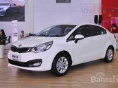 Kia Rio Sedan nhập khẩu nguyên chiếc Hàn, 180 triệu xe đi, đủ màu, giao ngay, LH 0978245183 - 0938902046