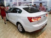 Kia Rio Sedan nhập khẩu nguyên chiếc Hàn, 180 triệu xe đi, đủ màu, giao ngay, LH 0978245183 - 0938902046