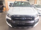 Bán Ford Ranger 4x4 năm 2017, với nhiều phiên bản lựa chọn từ 575tr