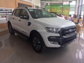 Bán Ford Ranger 4x4 năm 2017, với nhiều phiên bản lựa chọn từ 575tr