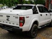 Bán Ford Ranger 4x4 năm 2017, với nhiều phiên bản lựa chọn từ 575tr