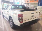 Bán Ford Ranger 4x4 năm 2017, với nhiều phiên bản lựa chọn từ 575tr