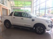 Bán Ford Ranger 4x4 năm 2017, với nhiều phiên bản lựa chọn từ 575tr