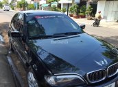 Bán ô tô BMW 318i năm 2006, màu đen, nhập khẩu chính hãng