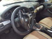 Bán ô tô BMW 318i năm 2006, màu đen, nhập khẩu chính hãng