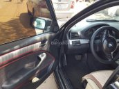 Bán ô tô BMW 318i năm 2006, màu đen, nhập khẩu chính hãng