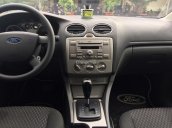 Bán ô tô Ford Focus 1.8L ghi vàng đời 2012, xem xe tại Sài Gòn