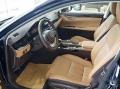 Lexus Thăng Long bán ô tô Lexus ES 350 đời 2017, màu đen, xe nhập