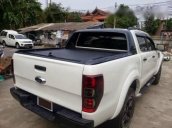 Cần bán xe Ford Ranger đời 2016, màu trắng giá cạnh tranh