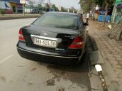 Bán Ford Mondeo đời 2004, màu đen  