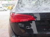 Bán Audi Q5 Quattro sản xuất 2015, màu đen