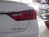 Cần bán Lexus GS350 Fsport sản xuất 2015, màu trắng, xe nhập 