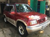 Bán Suzuki Vitara năm 2005, màu đỏ