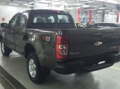 Cần bán xe Chevrolet Colorado 2.5 MT đời 2016, 649tr