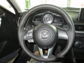 Cần bán xe Mazda 3 đời 2017, 650tr