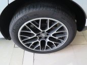 Bán Porsche Macan S năm 2016, màu trắng, nhập khẩu nguyên chiếc