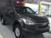 Cần bán xe Chevrolet Colorado 2.5 MT đời 2016, 649tr