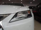 Cần bán Lexus GS350 Fsport sản xuất 2015, màu trắng, xe nhập 