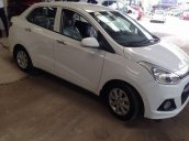 Hyundai Việt Hàn bán xe Hyundai Grand i10 1.2MT Base đời 2016