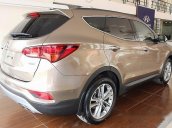 Hyundai Việt Hàn cần bán xe Hyundai Santa Fe 2.4AT 2WD đời 2016