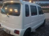 Bán xe Suzuki Wagon R+ năm 2005, màu trắng chính chủ