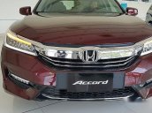 Honda Ô tô Phước Thành cần bán Honda Accord đời 2017, màu đỏ, nhập khẩu nguyên chiếc