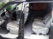 Cần bán xe Kia Carnival năm 2007, màu đen