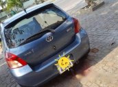 Bán xe cũ Toyota Yaris năm 2007, nhập khẩu Nhật Bản xe gia đình