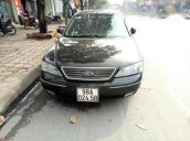 Bán Ford Mondeo đời 2004, màu đen  