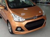 Hyundai Việt Hàn bán xe Hyundai Grand i10 1.2MT Base đời 2016