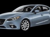 Cần bán xe Mazda 3 đời 2017, 650tr