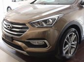 Hyundai Việt Hàn cần bán xe Hyundai Santa Fe 2.4AT 2WD đời 2016