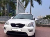 Bán xe Kia Carens đời 2012, màu trắng số sàn, 435 triệu