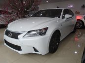 Cần bán Lexus GS350 Fsport sản xuất 2015, màu trắng, xe nhập 