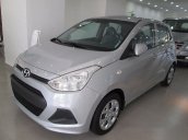 Hyundai Việt Hàn bán xe Hyundai Grand i10 1.2MT Base đời 2016