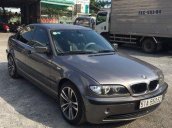 Cần bán BMW 3 Series 318i 2002