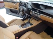 Lexus Thăng Long bán ô tô Lexus ES 350 đời 2017, màu đen, xe nhập