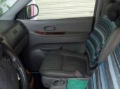 Cần bán xe Kia Carnival năm 2007, màu đen