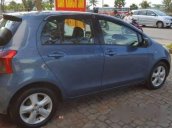 Bán xe cũ Toyota Yaris năm 2007, nhập khẩu Nhật Bản xe gia đình