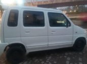 Bán xe Suzuki Wagon R+ năm 2005, màu trắng chính chủ