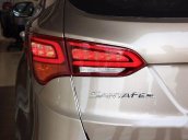 Hyundai Việt Hàn cần bán xe Hyundai Santa Fe 2.4AT 2WD đời 2016