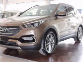 Hyundai Việt Hàn cần bán xe Hyundai Santa Fe 2.4AT 2WD đời 2016