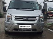 Thanh lý Ford Transit đời 2015 chính chủ, giá chỉ 692 triệu