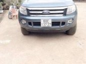 Lên đời bán ô tô Ford Ranger MT đời 2014 số sàn, giá chỉ 630 triệu