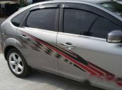 Bán xe Ford Focus đời 2011, màu xám