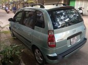 Bán xe Hyundai Matrix  đời 2006, nhập khẩu chính hãng số tự động