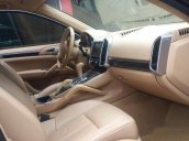 Auto Pro bán Porsche Cayenne đời 2011, màu đen, xe nhập