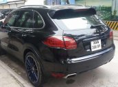 Auto Pro bán Porsche Cayenne đời 2011, màu đen, xe nhập